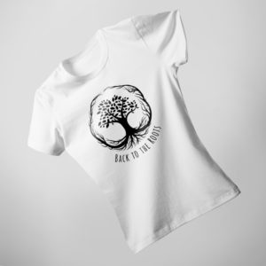 T-Shirt (Women)